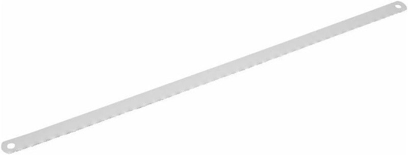HAZET Metall-Säge 1981 I Säge-Blatt Aus Chromlegiertem Werkzeug-Stahl Mit Glasfaser Verstärktem Kunststoffgriff, Für Sägeblätter: 150 Mm, Zähne/Inch: 32, Made in Germany