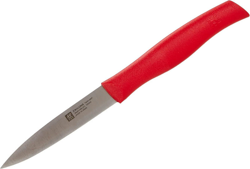 ZWILLING Four Star Paring & Garnishing Knife – 10 cm | Made in Germany