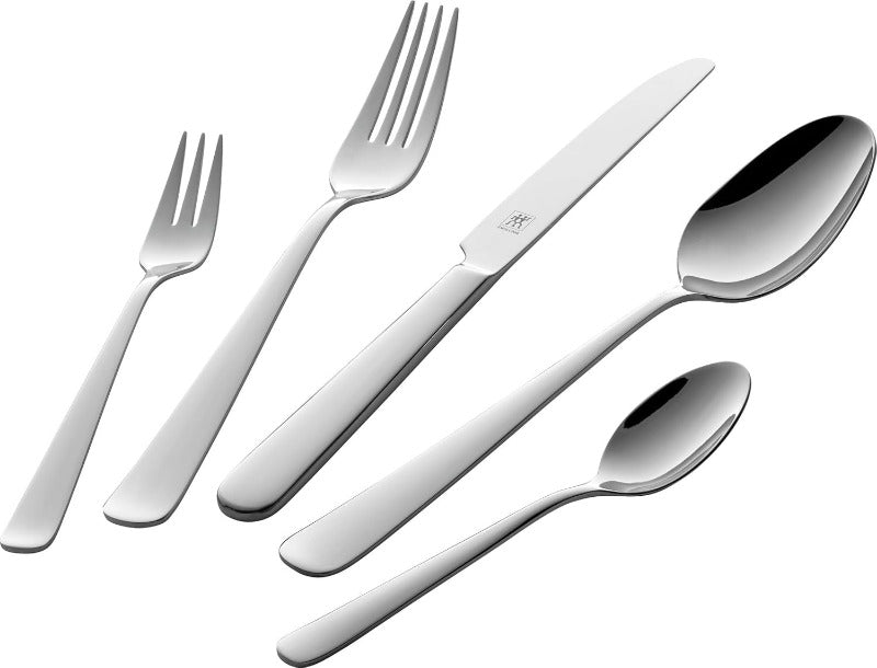 ZWILLING Swing 30-Piece Cutlery Set – For 6 People