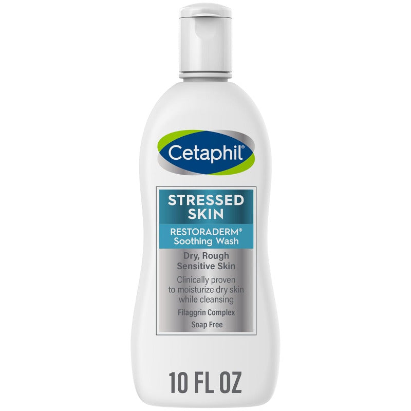 Cetaphil Pro Beruhigendes Waschmittel, 284 Ml