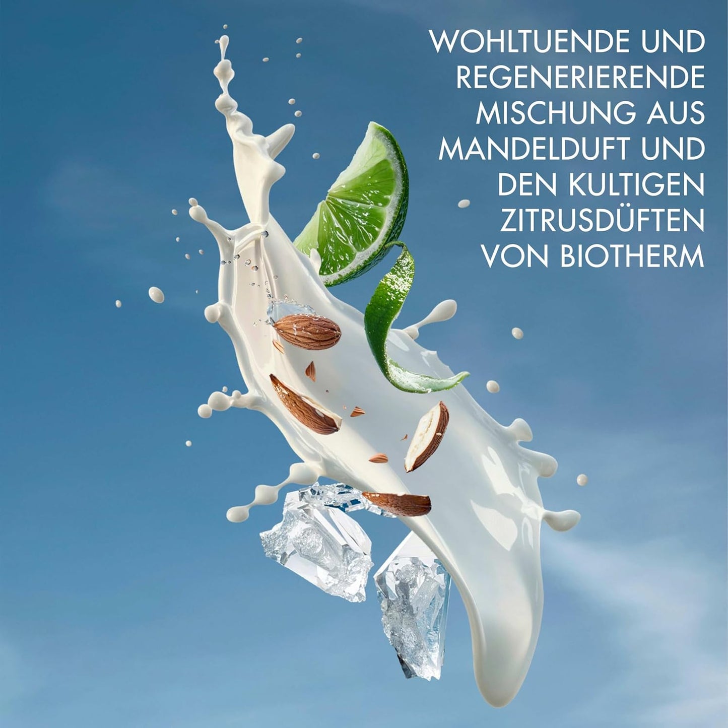 Biotherm Lait Corporel Active Recovery Bodylotion, Intensive Feuchtigkeitspflege Für Alle Hauttypen, Beruhigende Körperpflege, 400Ml