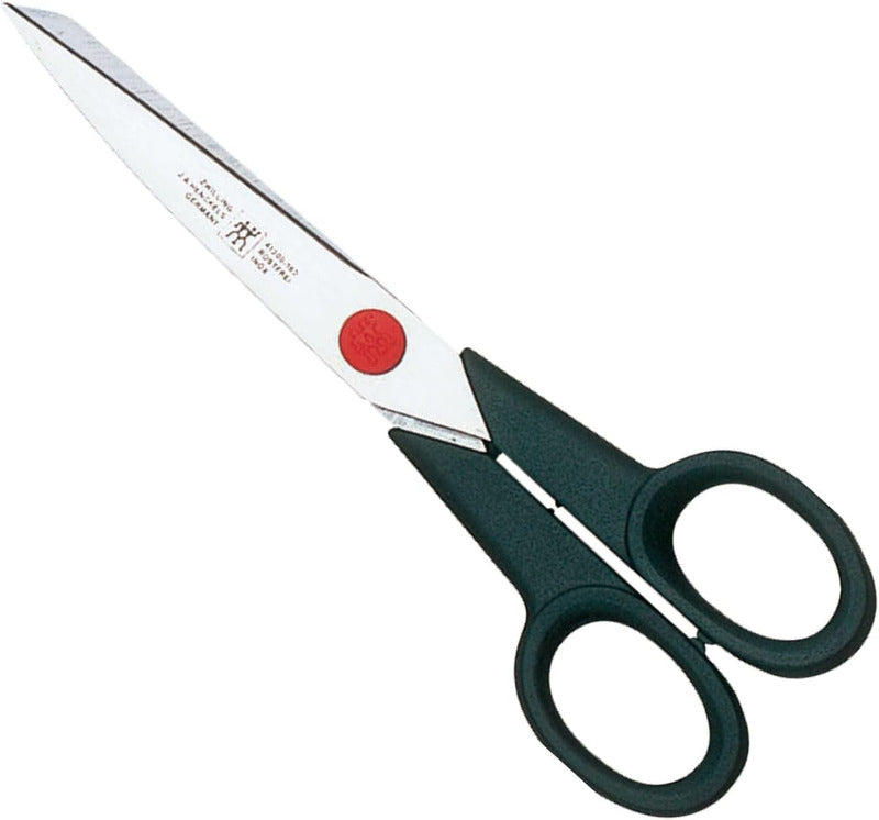ZWILLING TWIN L Household Scissors – 130 mm, Stainless Steel
