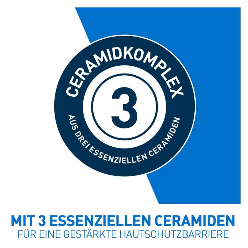 CERAVE Feuchtigkeitslotion 1 L