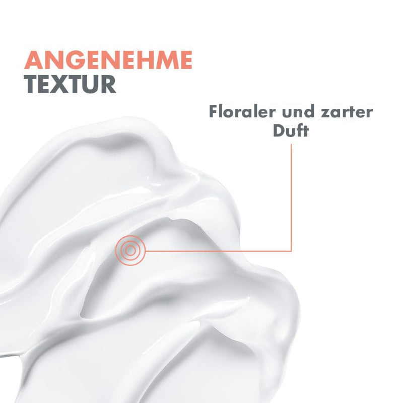 Eau Thermale Avène Dermabsolu Tag Stärkende Tagescreme