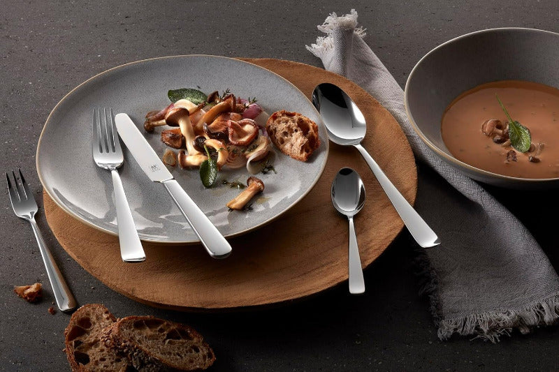 ZWILLING Swing 30-Piece Cutlery Set – For 6 People