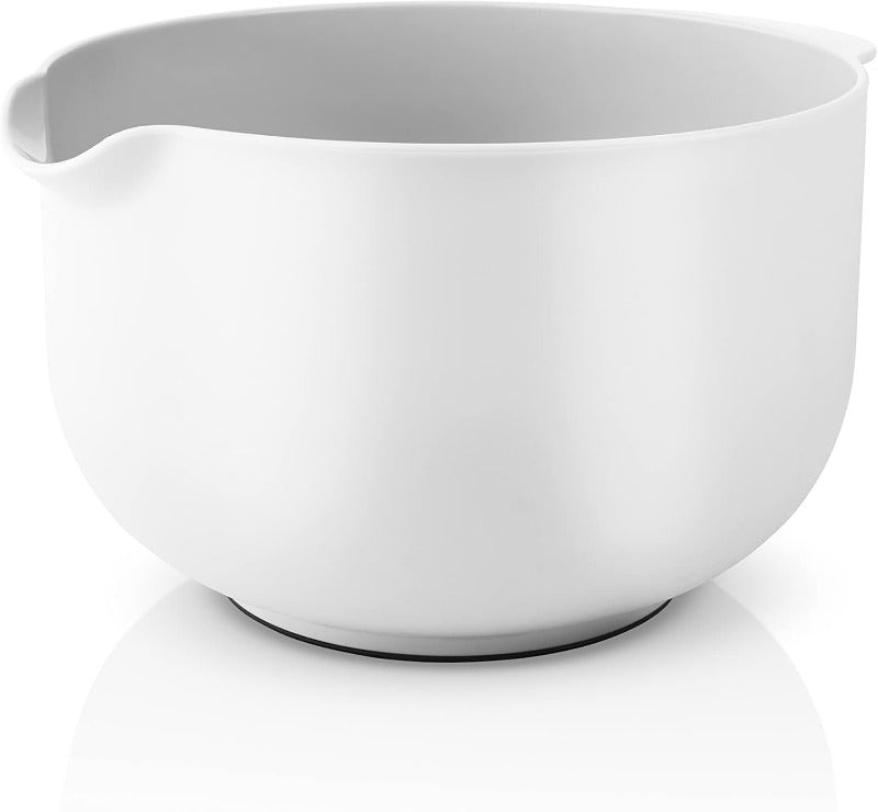 EVA Trio Mixing Bowl 3 L – Black