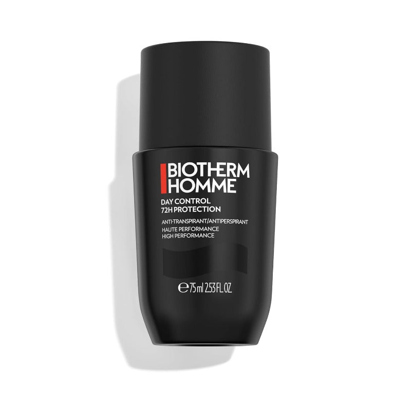 Biotherm Homme Pflege-Set with Day Control 72H Deo Roll-On & Aquapower Shower Gel