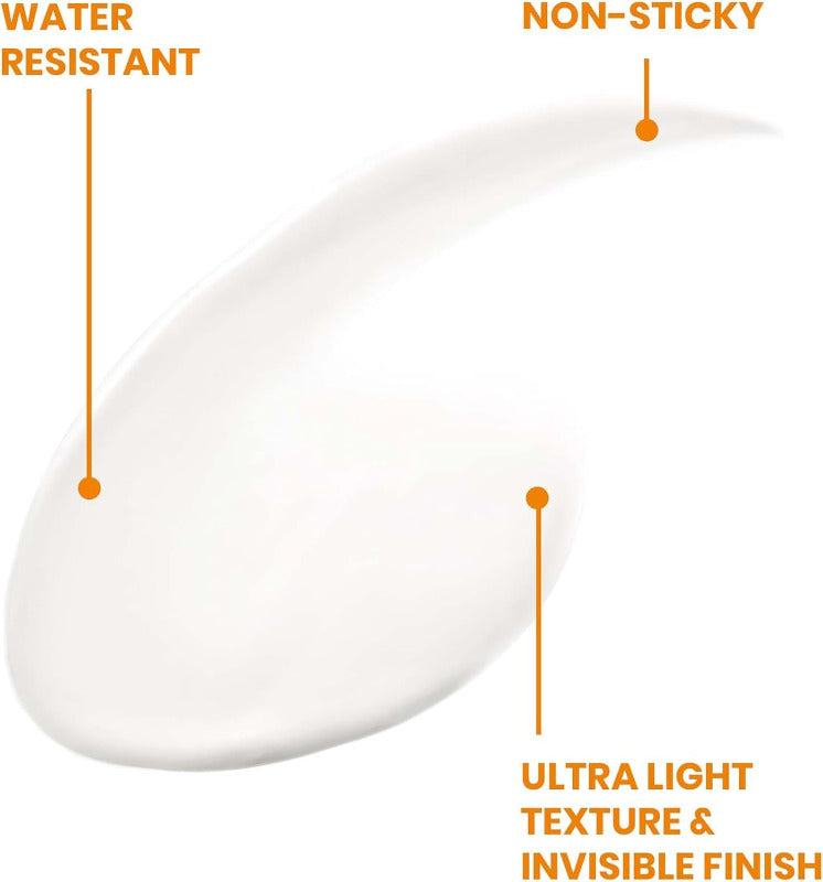 Sonnenfluid SPF 50+, 50 Ml