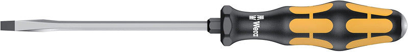 Wera Big Pack 900 Schraubendreher Set Kraftform - Schraubmeißel Und Rack, 13-Teilig, 05133285001