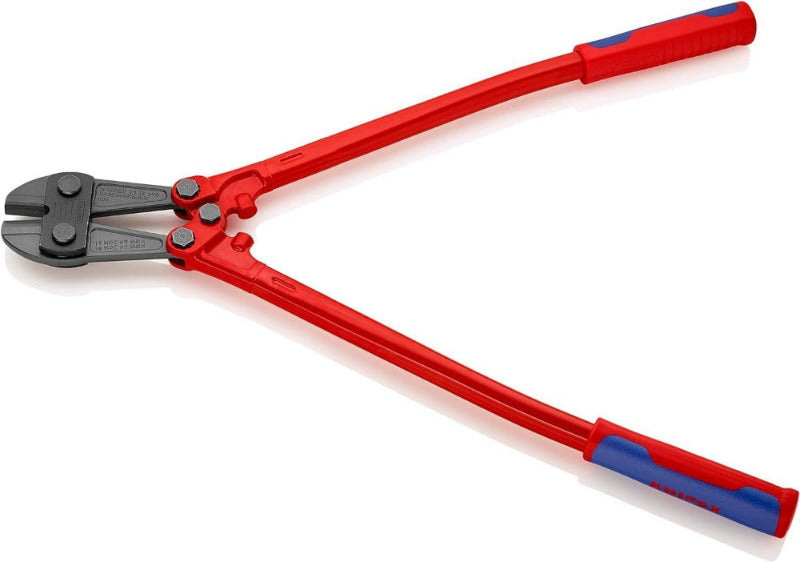 KNIPEX Bolt Cutter 71 72 610 – 610mm with Multi-Component Grips