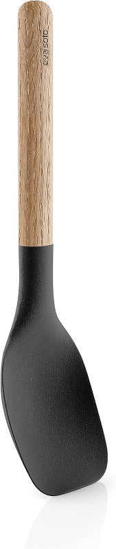 EVA SOLO Nordic Kitchen Small Serving Spoon – Black