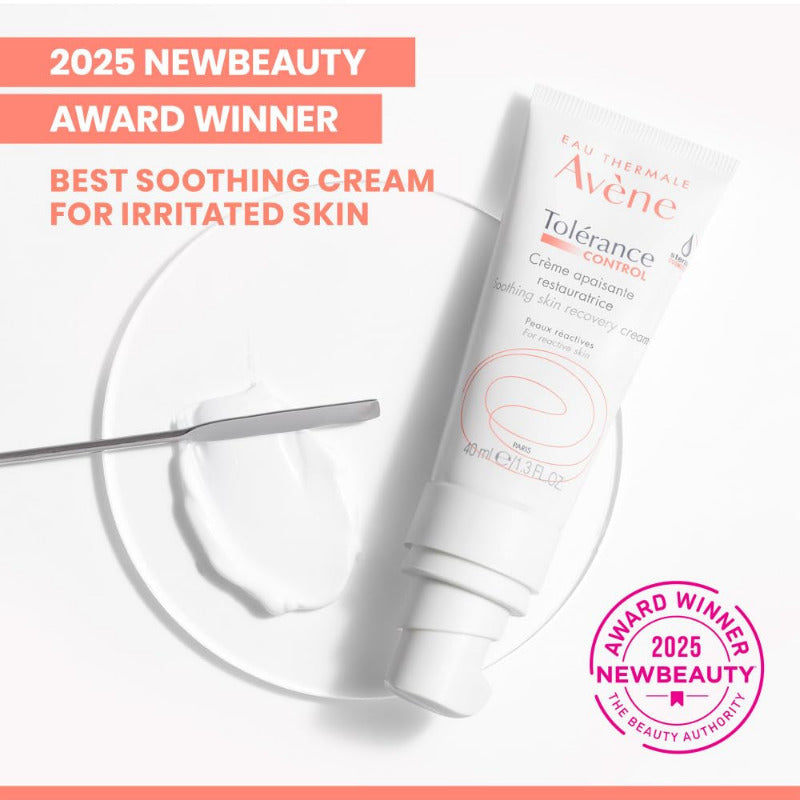 AVENE Tolerance Control Creme - 40ml