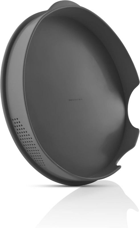 EVA Trio Mixing Bowl 3 L – Black