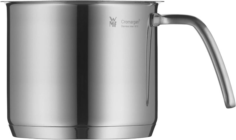 WMF Provence Plus Milk Pot – 14cm 1.7L Induction-Ready Stainless Steel Saucepan