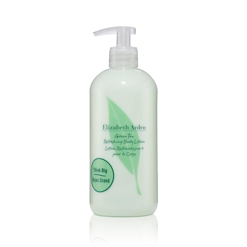 ELIZABETH ARDEN Green Tea Refreshing Body Lotion