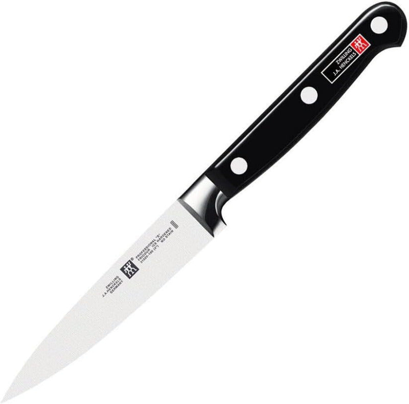 ZWILLING Four Star Paring & Garnishing Knife – 10 cm | Made in Germany