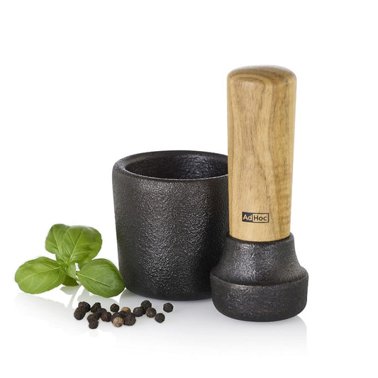 ADHOC Camo 6 Mortar & Pestle – MO14