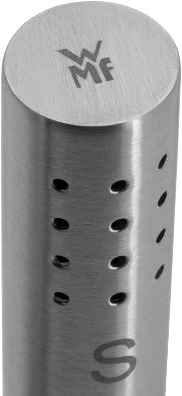 WMF Salt & Pepper Shaker Set – 2-Pieces Small Table Set
