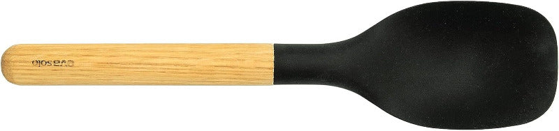 EVA SOLO Nordic Kitchen Small Serving Spoon – Black