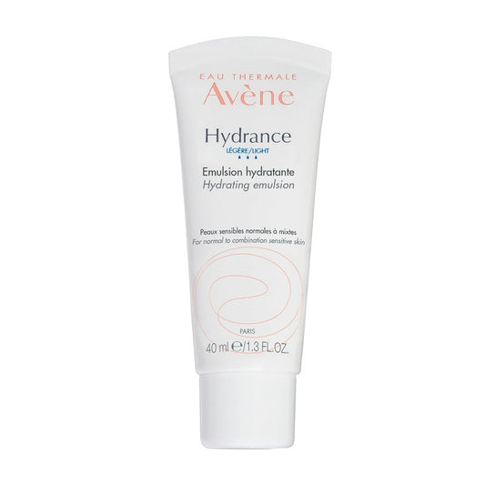 AVENE Body Cream 40ml – Intensive Nourishment for Sensitive Skin