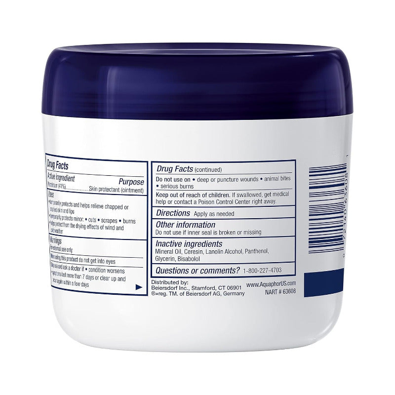 46226 Heilsalbe, Hautschutz, 14Oz Gewicht