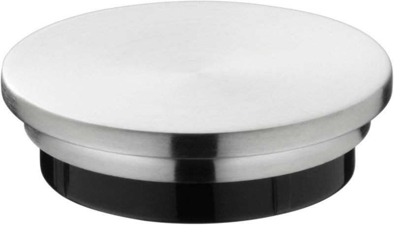 WMF De Luxe Salt and Pepper Mill Set – 3-Pieces Ceramic Grinding Mechanism