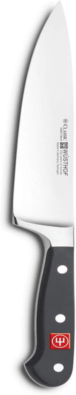 WÜSTHOF Classic Cook’s Knife 23 cm – The Essential All-Rounder for Every Kitchen