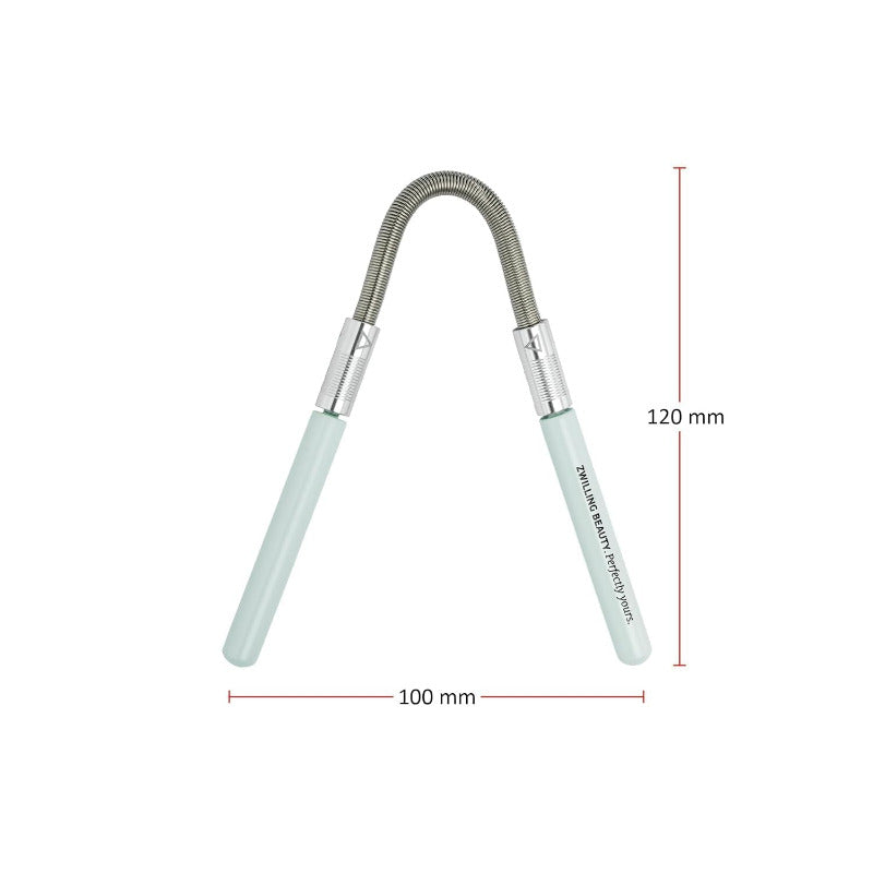 ZWILLING Premium Facial Hair Remover – Mint