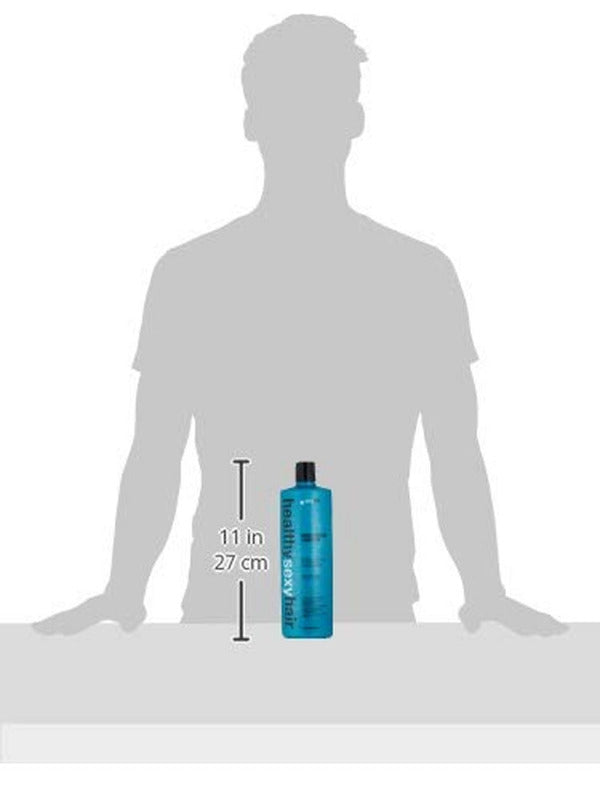 HSH MOISTURIZING SHAMPOO 1000 Ml