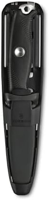 Victorinox Venture Pro Outdoor Knife – The Ultimate Fixed Blade Multi-Tool for Wilderness Survival