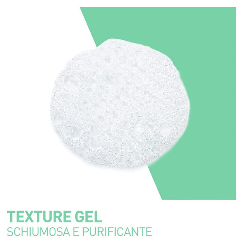 Cerave Reparatur-Augencreme Für Taschen Und Augen Mit Hyaluronsäure Und Niacinamid, 15 Ml + Travel Size Reinigungsschaum, 20 Ml