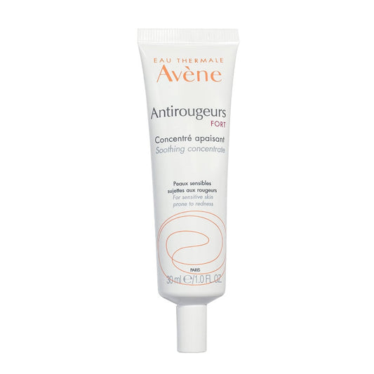 Avène Antirougeurs Fort Relief Concentrate - 30 ml