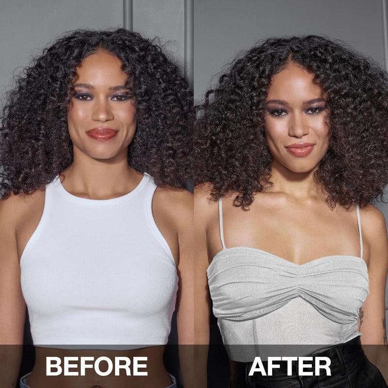 SEXY HAIR Curling Crème 130g Moisturizing Curl Control Crème for Frizz-Free