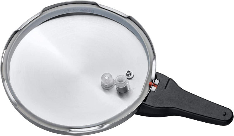 WMF Replacement Sealing Ring 18 cm Silicone Gasket for 2.5L Pressure Cooker