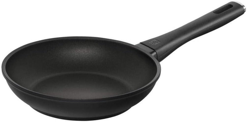 ZWILLING Madura Plus Frying Pan – 28 cm, Duraslide® Granite Non-Stick Coating