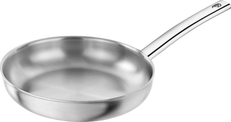 ZWILLING Madura Plus Frying Pan – 28 cm, Duraslide® Granite Non-Stick Coating