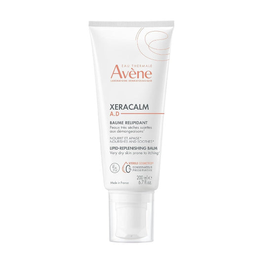 Avène XeraCalm A.D Lipid-Replenishing Balm – 200 ml