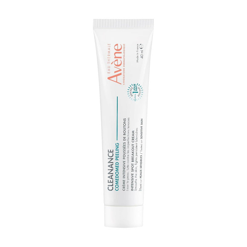 AVENE Cleanance Comedomed Peeling Anti-Pimple Care – 40ml