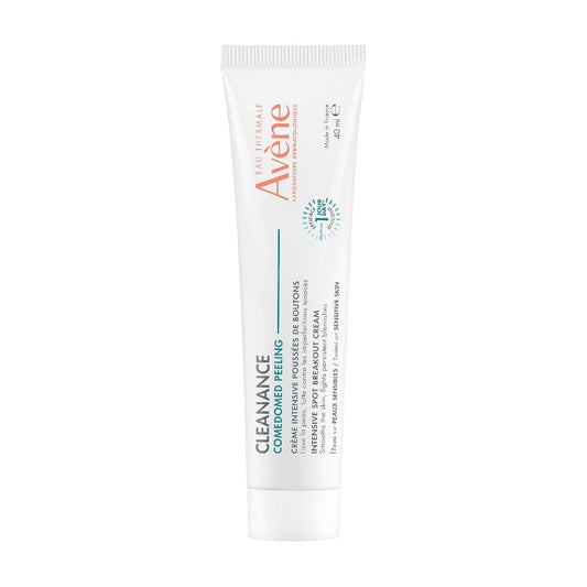 AVENE Cleanance Comedomed Peeling Anti-Pimple Care – 40ml