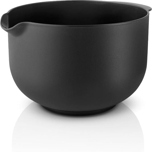EVA Trio Mixing Bowl 3 L – Black