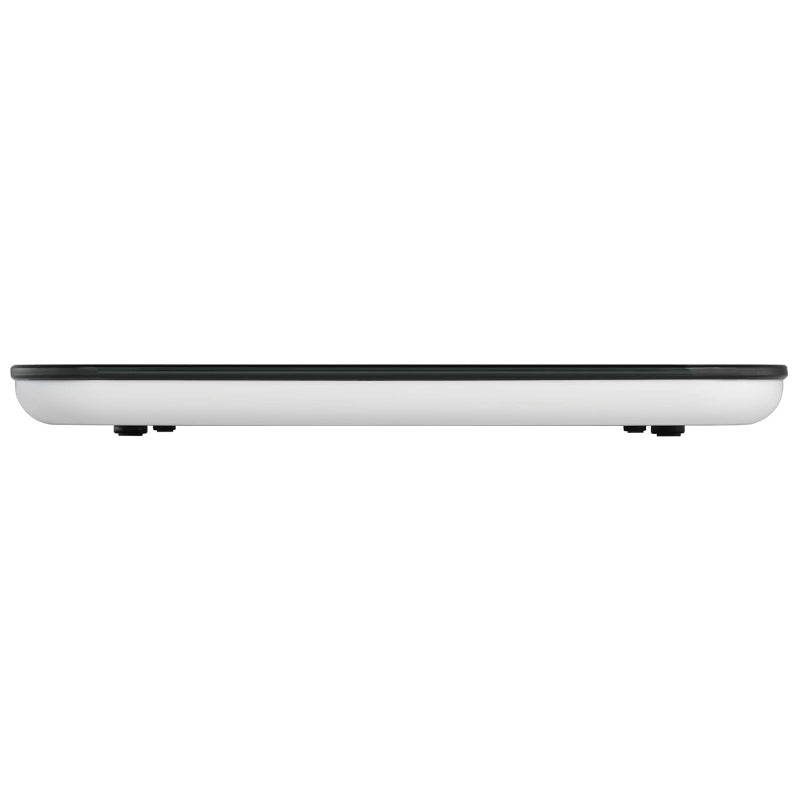 WMF Digital Kitchen Scale – Black 5kg Precision Scale with Safety Glass