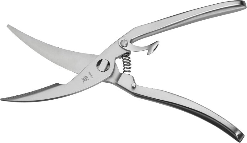 WMF Poultry Shears 25 cm – With Bone Crusher and Safety Lock