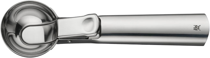 WMF Gourmet Ice Cream Scoop – 18 cm Built-In Ejector