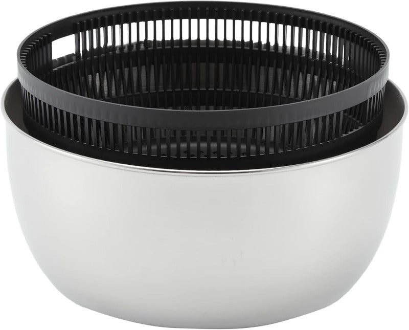 WMF Gourmet Salad Spinner – 25.4 cm with Plastic Insert