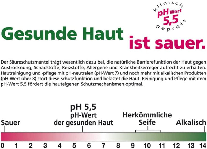 Sebamed Baby & Kind Waschlotion Haut & Haar Mit Calendula 200 Ml, Reinigt Sensible Kinderhaut Besonders Mild, Auch Bei Zu Reizungen Neigender Haut