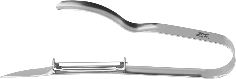 WMF Gourmet Asparagus Peeler 17cm Premium Stainless Steel Vegetable Peeler