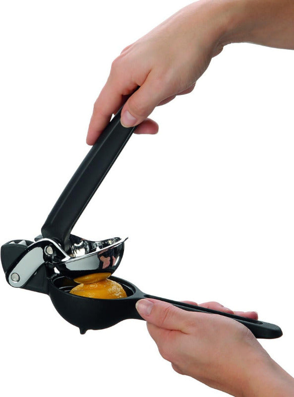 WMF Top Tools Lemon Press 8 cm – Manual Citrus Juicer