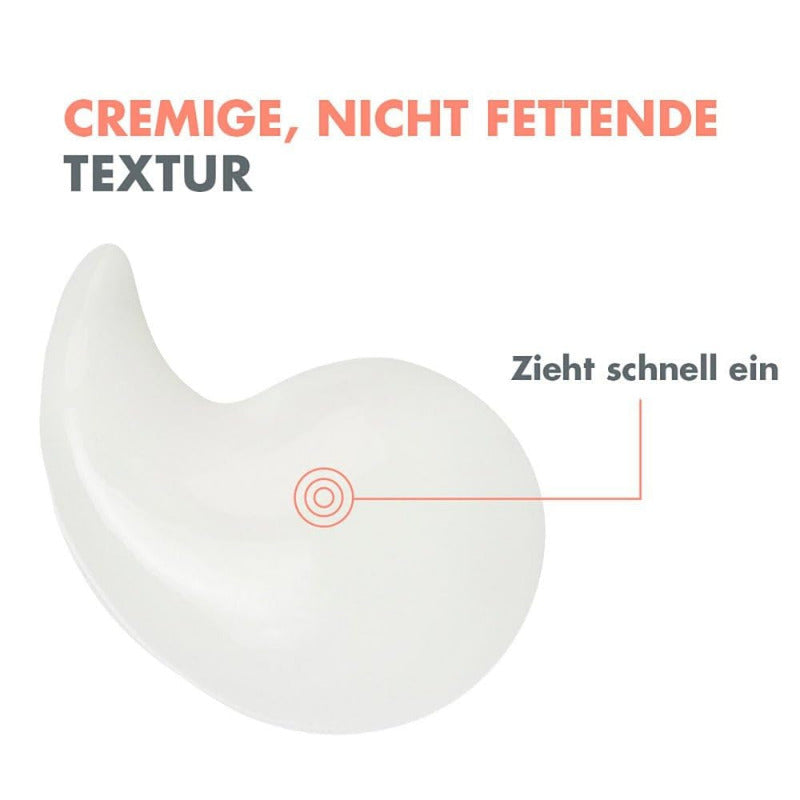 AVENE Cleanance Hydra Soothing Moisturiser - 40ml Emulsion