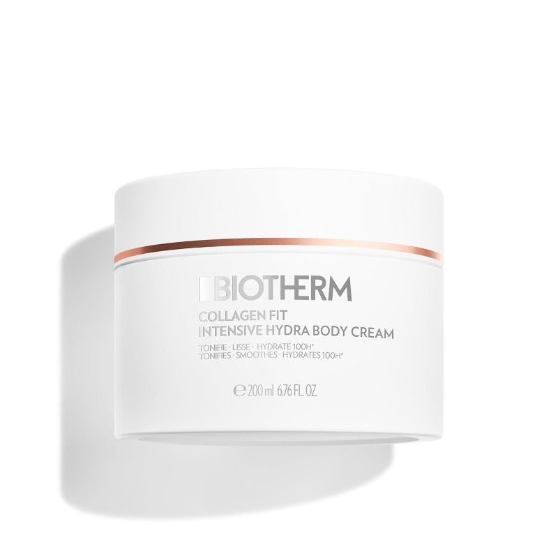  Biotherm Collagen Fit Body Cream – Firming & Hydrating 200ml 