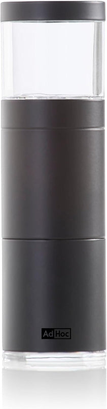 ADHOC PM87 Muskatino Nutmeg Mill – Compact & Sharp